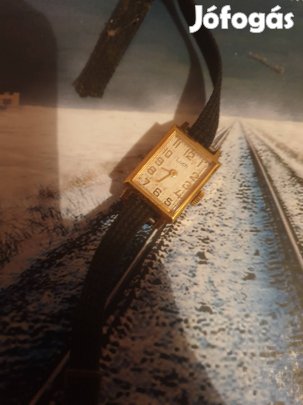 Három db orosz karóra,Luch,Poljot eladó