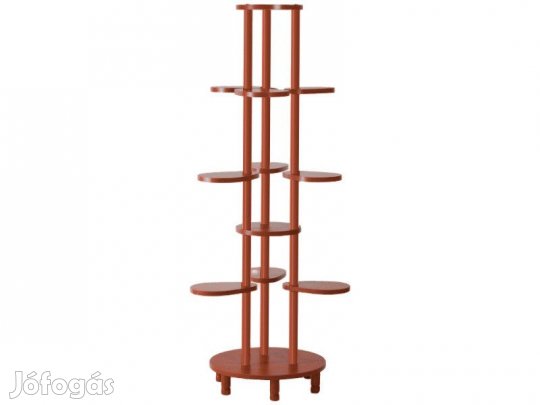 Három emeletes virágtartó állvány EGY-03 Calvados