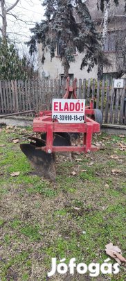 Három fejes csójosy eke eladó