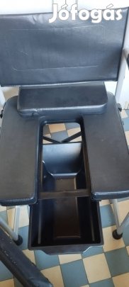 Három gyógyászati segédeszköz egyben