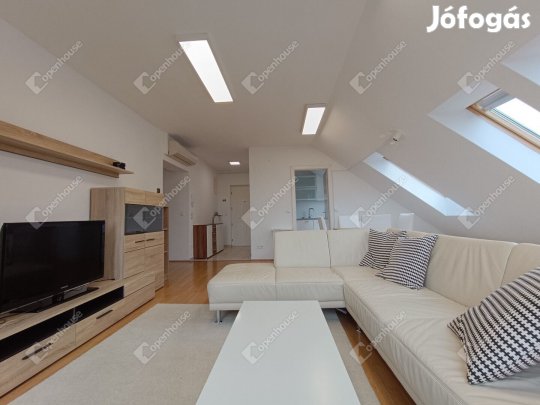 Három hálószobás lakás a Pihenőkereszt lakóparkban