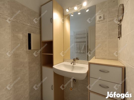 Három hálószobás lakás a Pihenőkereszt lakóparkban