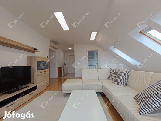 Három hálószobás lakás a Pihenőkereszt lakóparkban