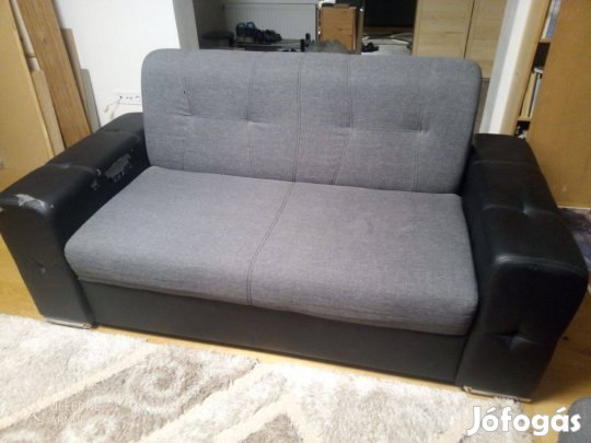 Három részes garnitúra eladó