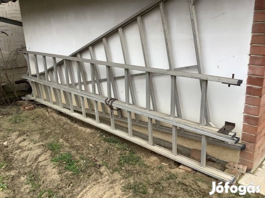 Három részes létra