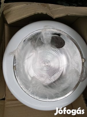 Három süllyesztett mennyezeti lámpa remek áron!