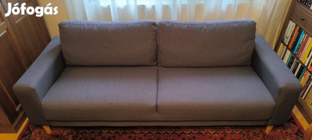 Három személyes kanapé