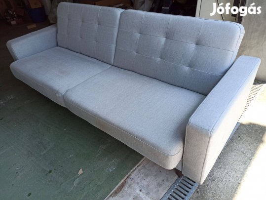 Három személyes kanapé ágy, kinyitható kanapé