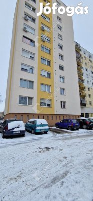 Három szoba, alacsony rezsi  ritka párosítás.