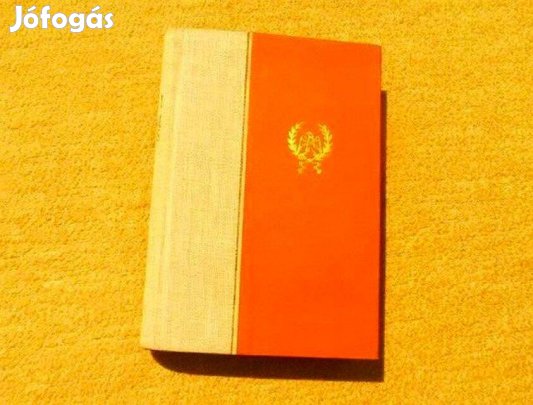 Három tribunus - Kovai Lőrinc - Könyv