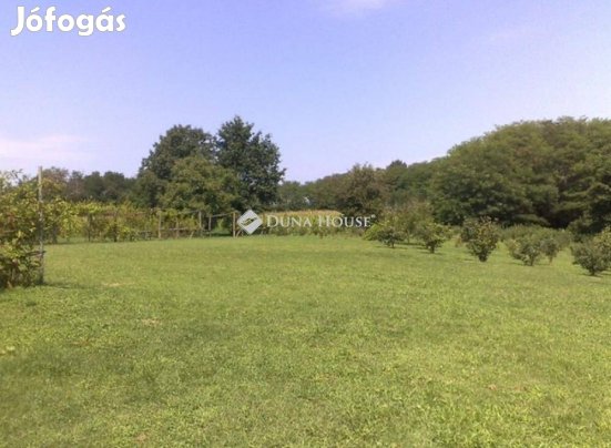 Háromfai 15546 nm-es telek eladó #4984404