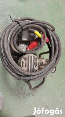 Háromfázisú kompresszor