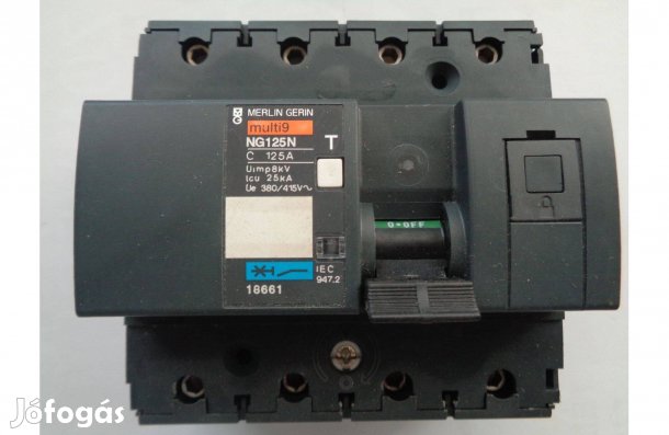 Háromfázisú szakaszoló