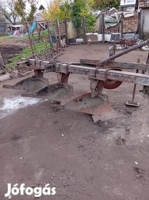 Háromfejes Lajta eke eladó