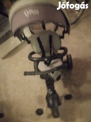 Háromkerekű. Tricikli