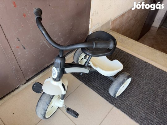 Háromkerekű gyerek bicikli