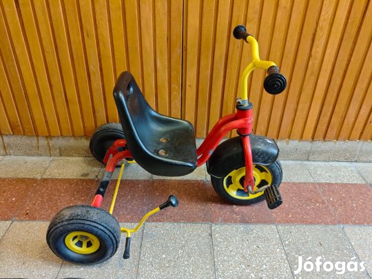 Háromkerekű gyerek bicikli eladó