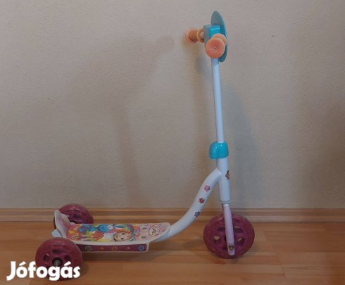 Háromkerekű roller