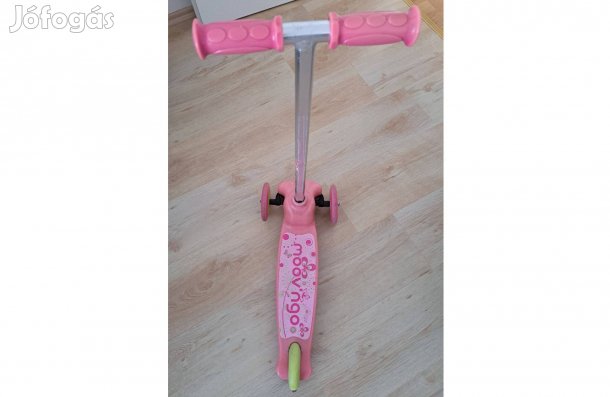 Háromkerekű roller