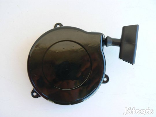 Hárompontos felfogatású berántó, csavar felfogatás átlósan 120-123mm