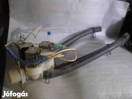 Háromutas mágnesszelep typ 369, C00481807,481928128236