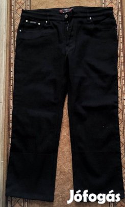 Harpia Pure Denim nagyméretű termós farmernadrág