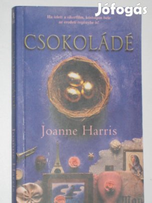 Harris Csokoládé