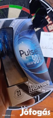Harrows Pulse darts