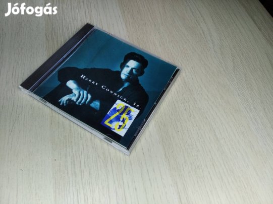 Harry Connick, Jr. - 25 / CD 1992