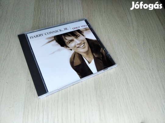 Harry Connick, Jr. - Only You / CD