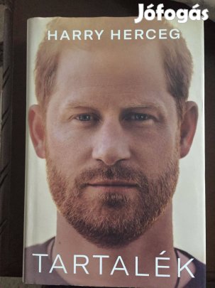 Harry Herceg Tartalék