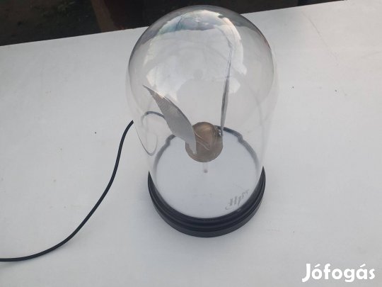 Harry Potter Aranycikesz lámpa - USB, érintés-kapcsolós