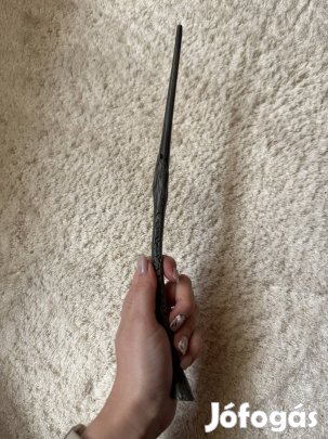Harry Potter Bellatrix varázspálca