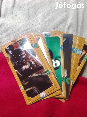 Harry Potter Contskt Tradimg card