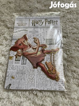 Harry Potter Dobby könyvjelző 