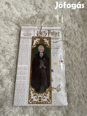 Harry Potter Draco könyvjelző