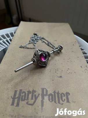 Harry Potter Dumbledore nyaklánc