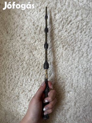 Harry Potter Dumbledore varázspálca