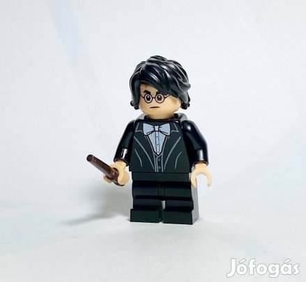Harry Potter Eredeti LEGO minifigura - Harry Potter 75948 - Új