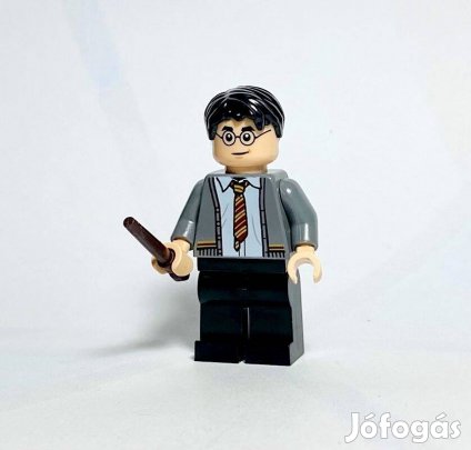 Harry Potter Eredeti LEGO minifigura - Harry Potter 75966 - Új