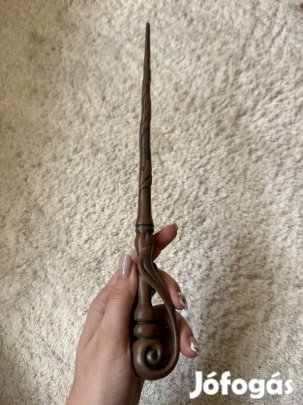 Harry Potter Fleur varázspálca