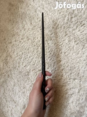 Harry Potter Ginny varázspálca