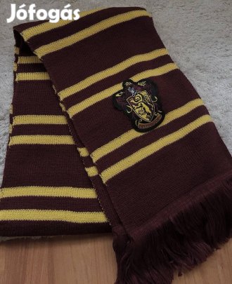 Harry Potter Griffendél sál