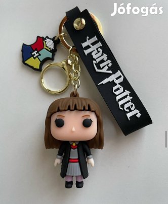 Harry Potter Hermione kulcstartó 