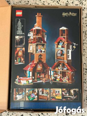 Harry Potter Lego - Odú (76437)