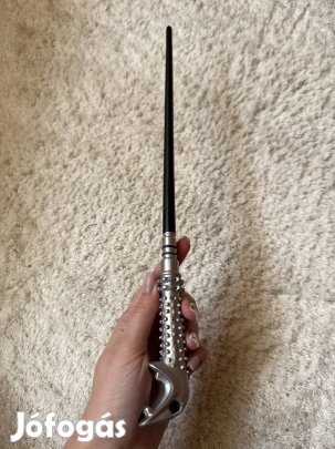Harry Potter Lucius varázspálca