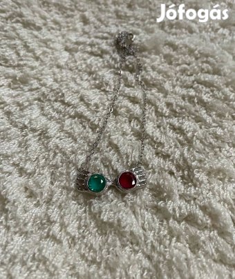 Harry Potter Luna nyaklánc 