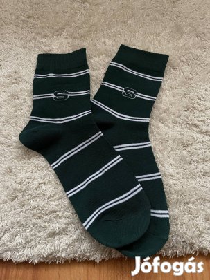 Harry Potter Mardekár zokni