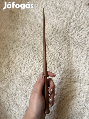 Harry Potter Molly Weasly varázspálca
