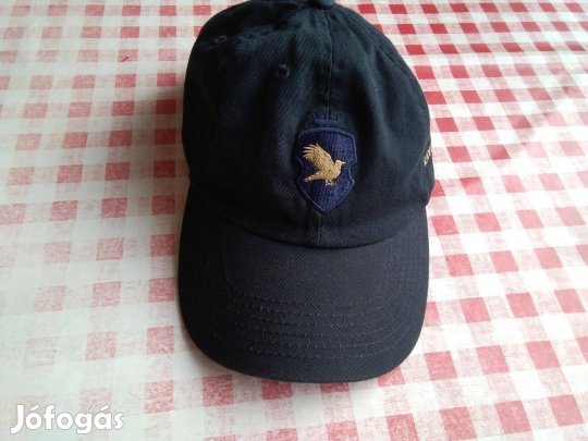 Harry Potter Ravenclaw baseball sapka új